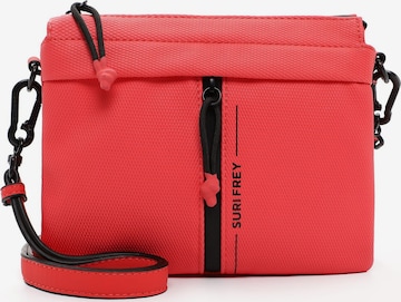 Suri Frey Crossbody Bag 'Cindy' in Red: front