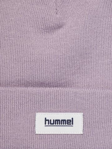Hummel Muts in Lila