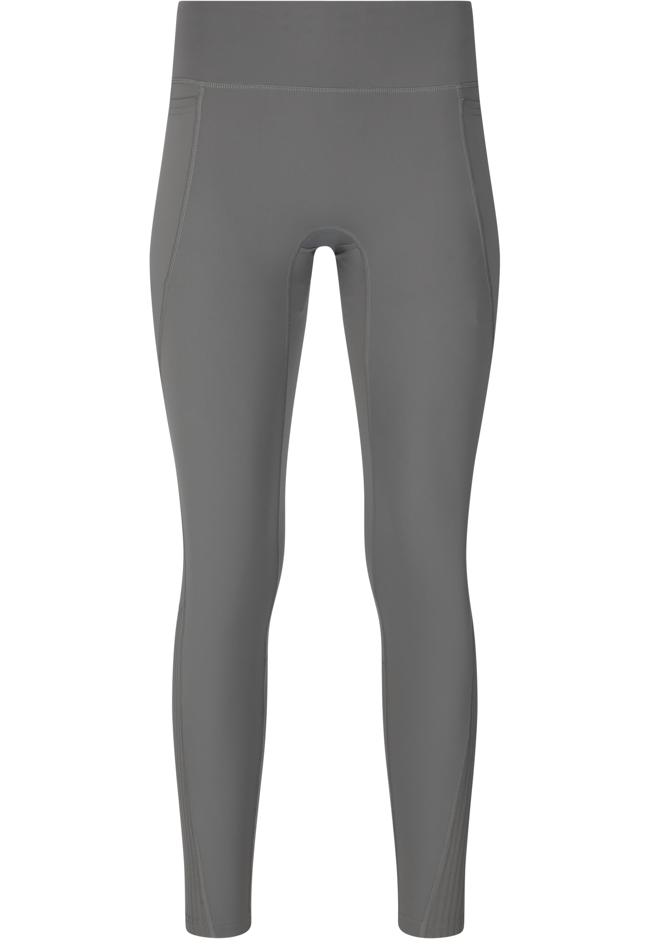 Athlecia Workout Pants 'Aliya V2' in Grey: front