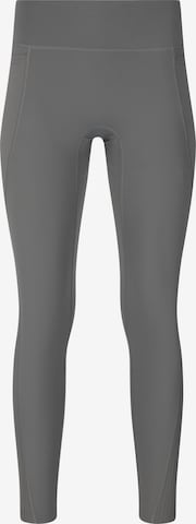 Athlecia Workout Pants 'Aliya V2' in Grey: front