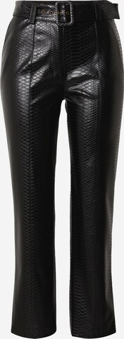 Twinset Regular Hose in Schwarz: predná strana