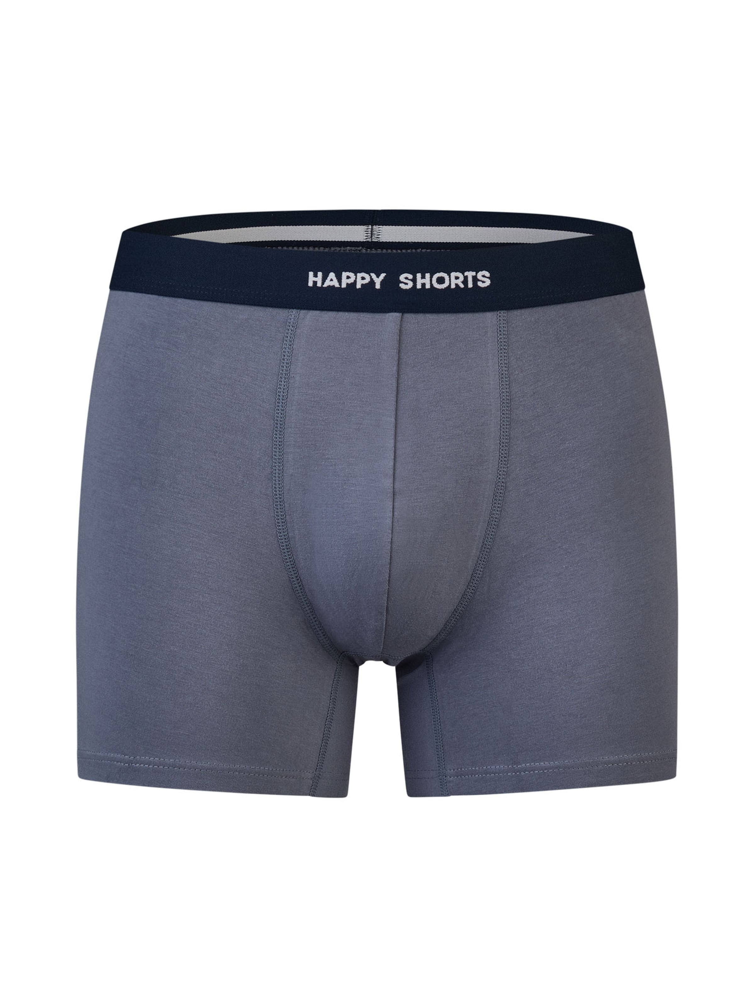 Happy Shorts Boxer shorts in Mixed colors