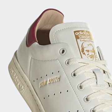 ADIDAS ORIGINALS Σνίκερ χαμηλό 'Stan Smith Lux' σε λευκό