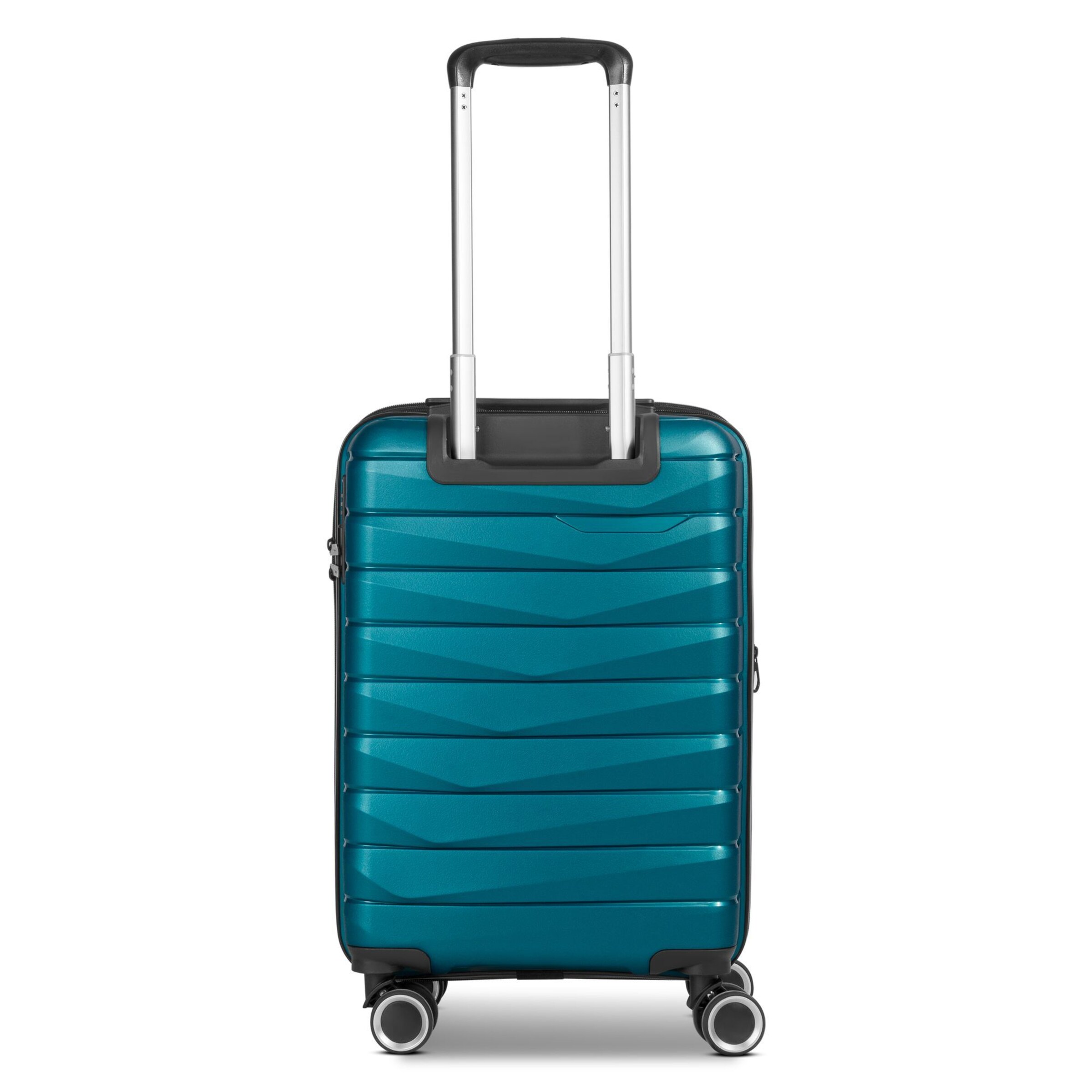 BENCH Cart 'Paris' in Green