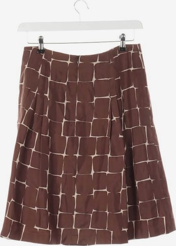 Windsor Skirt in S in Beige