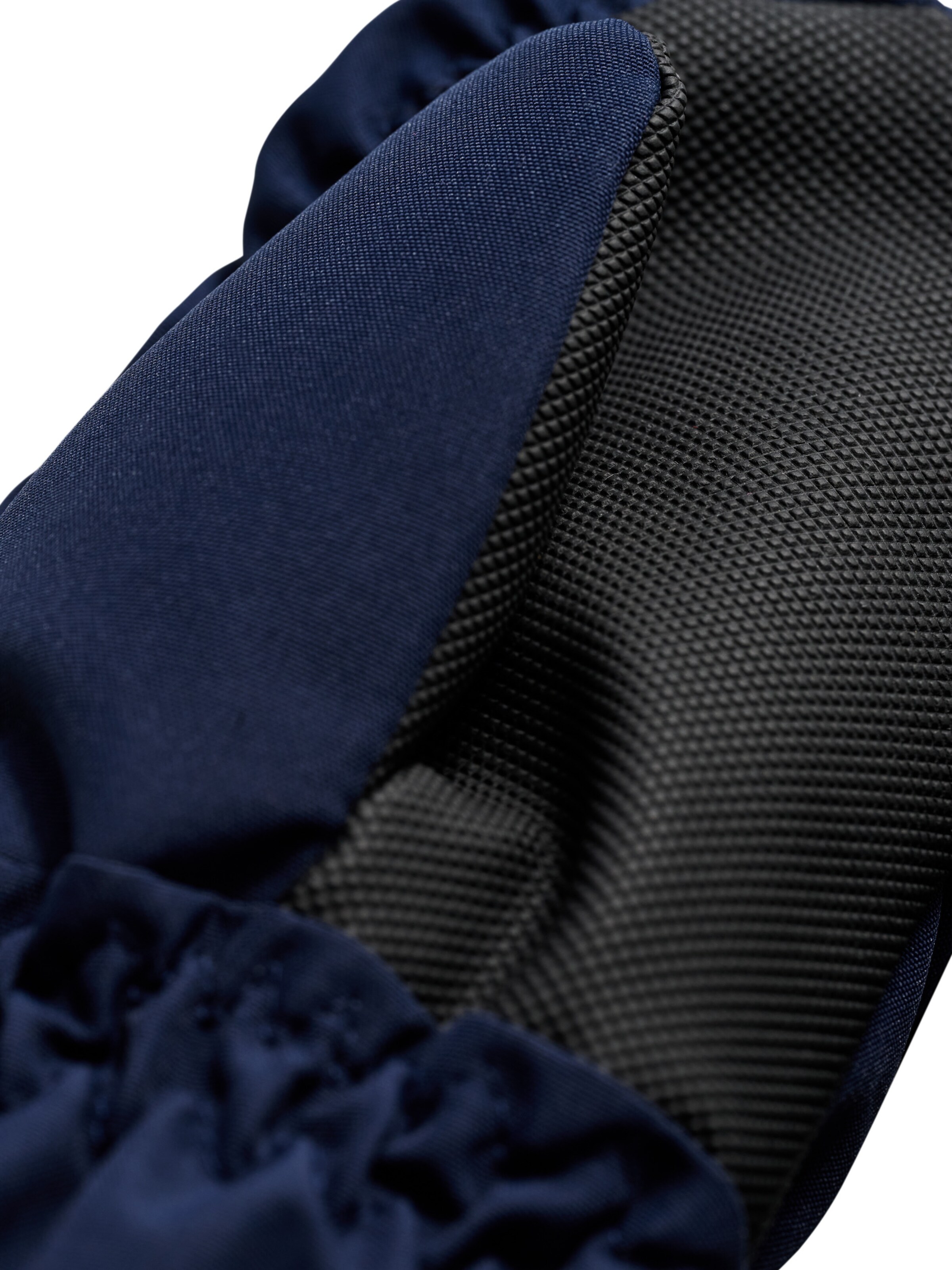 Hummel Gloves in Blue