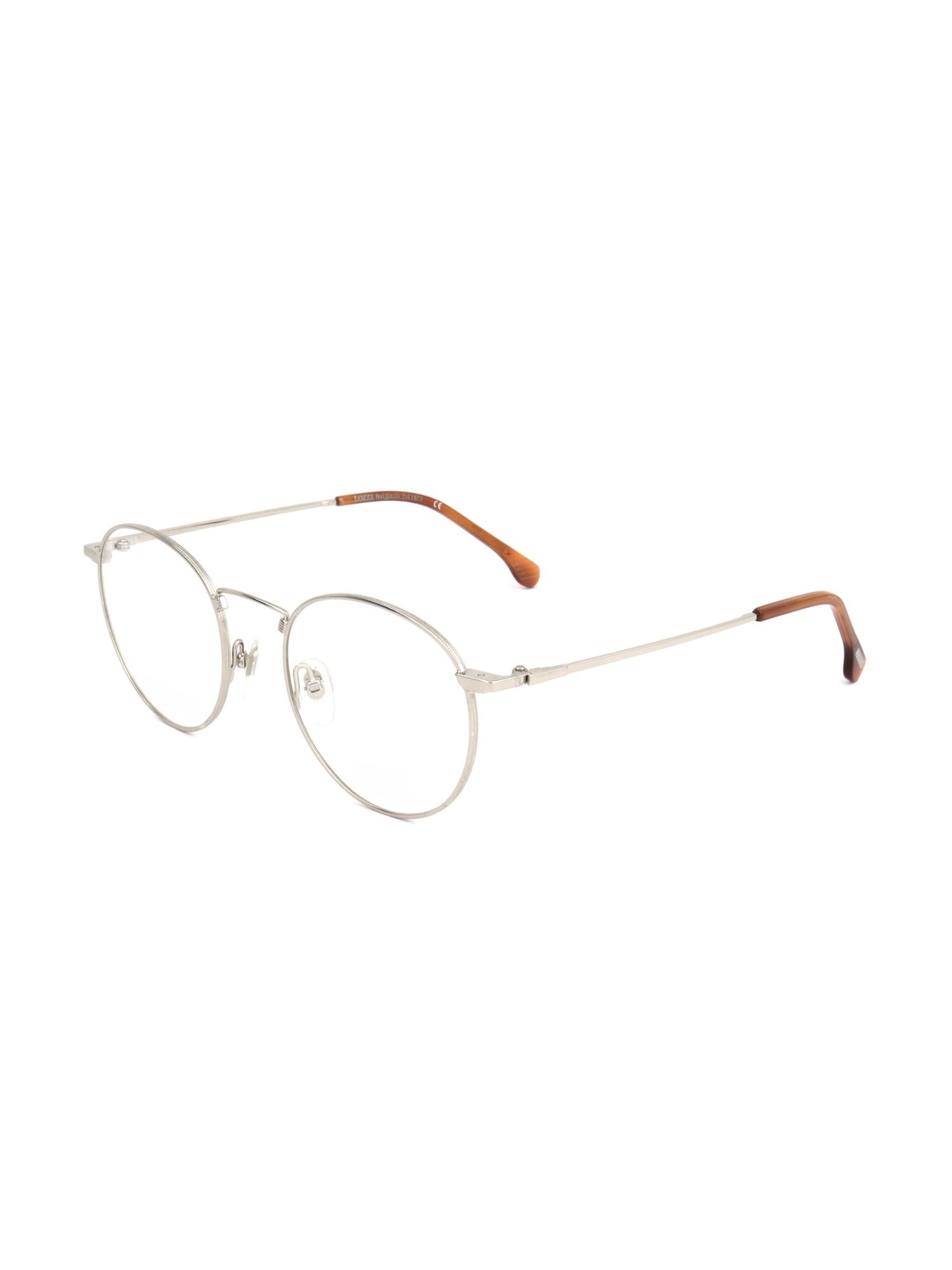 Occhiali 'VL2322' di LOZZA in argento: frontale