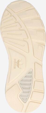 ADIDAS ORIGINALS Sneakers laag in Beige