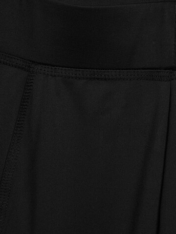 Skinny Pantaloni di Next in nero