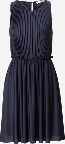 Robe 'Malena' ABOUT YOU en bleu : devant