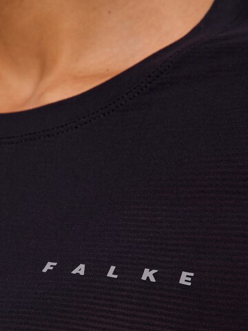FALKE Base Layer‌‌‌ in Schwarz