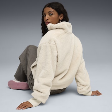 PUMA Between-season jacket 'Wardrobe Essentials' in White