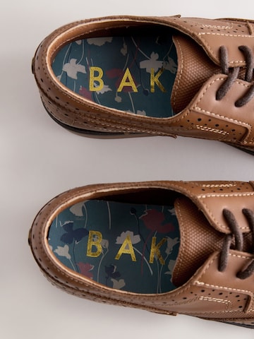 Baker by Ted Baker Nizki čevelj | rjava barva