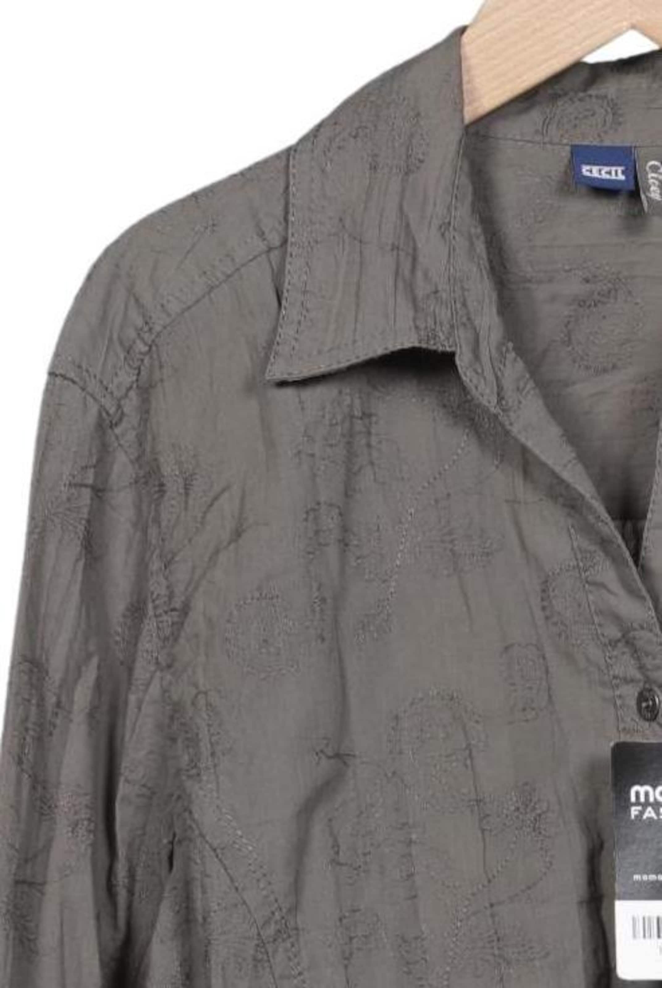 CECIL Blouse & Tunic in XL in Green