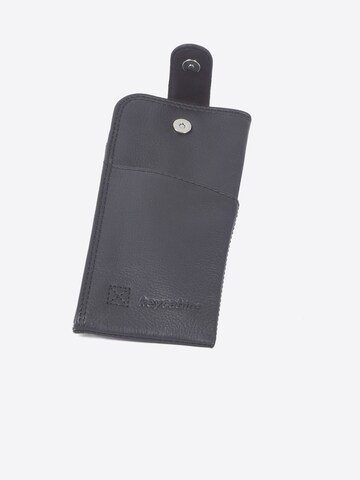 Astuccio 'SPECS-01' di keycabins in nero