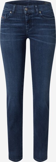 DIESEL Jeans 'SANDY' in blau, Produktansicht