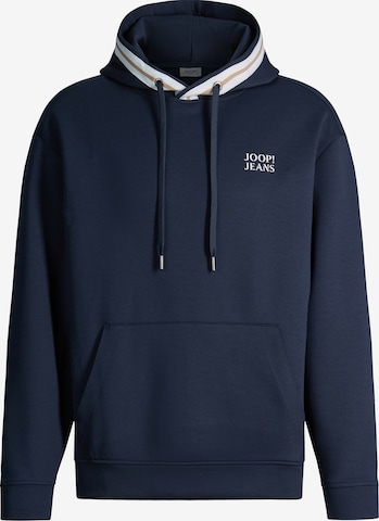 Sweat-shirt 'Ailani' JOOP! Jeans en bleu : devant