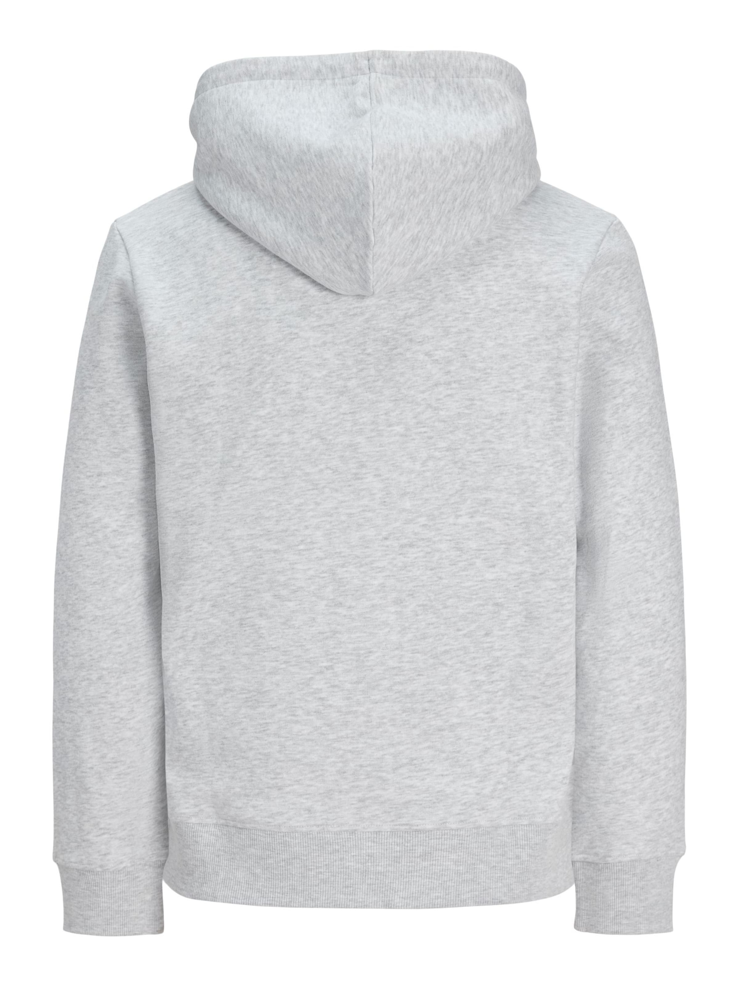JACK & JONES - Jersey en gris