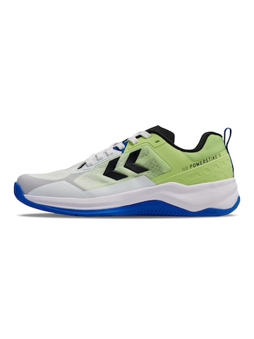 Hummel Sportssko 'Powerstrike Pro' i blandingsfarvet: forside