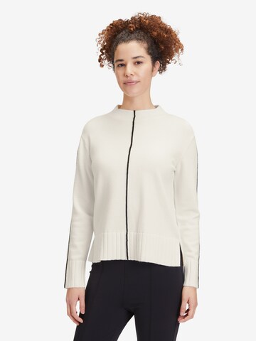 Betty Barclay Pullover in Beige: predná strana