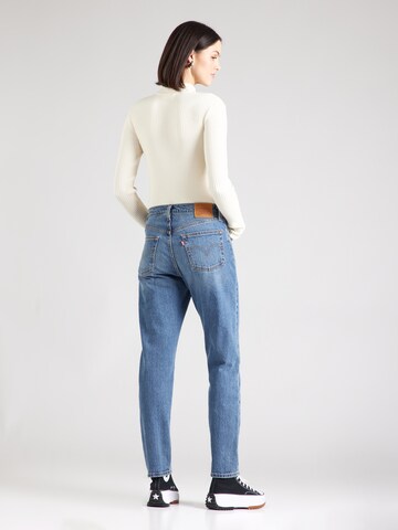 regular Jeans '501' di LEVI'S ® in blu