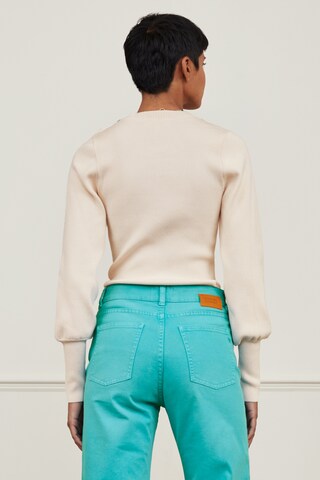 Fabienne Chapot Pullover in Pink