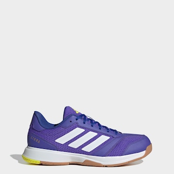 ADIDAS PERFORMANCE Athletic Shoes 'Ligra 8' in Blue