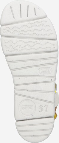 CAMPER Strap Sandals 'Oruga' in White