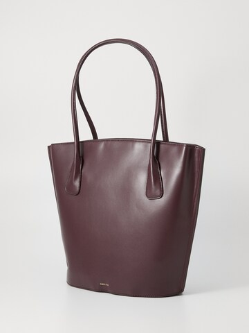 Calvin Klein Shopper in Bruin