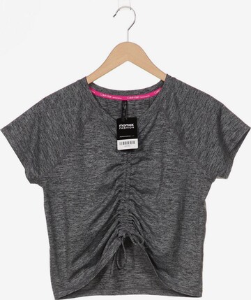 Calvin Klein T-Shirt M in Grau: predná strana