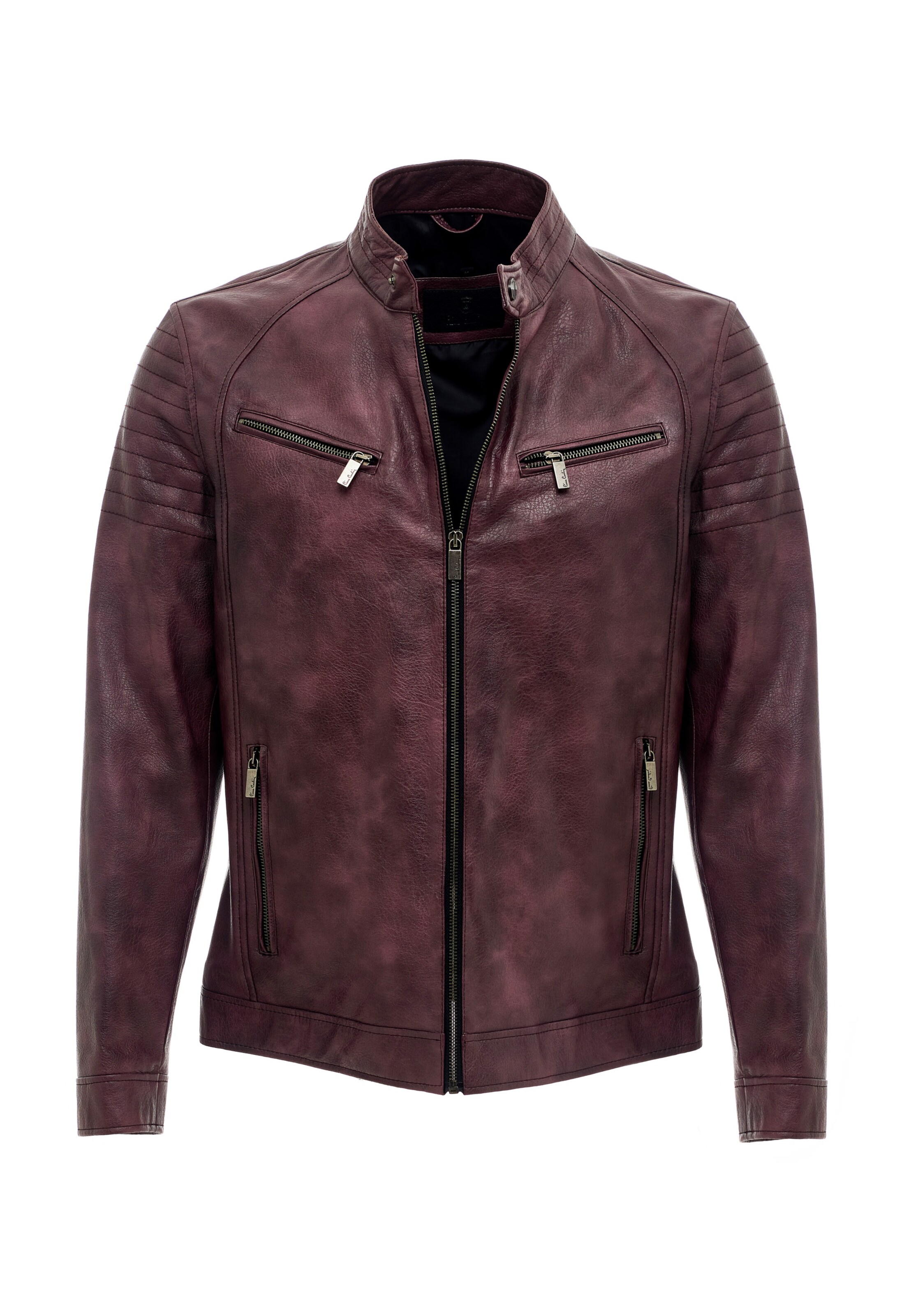 Pierre cardin seer shop bomber jacket mens
