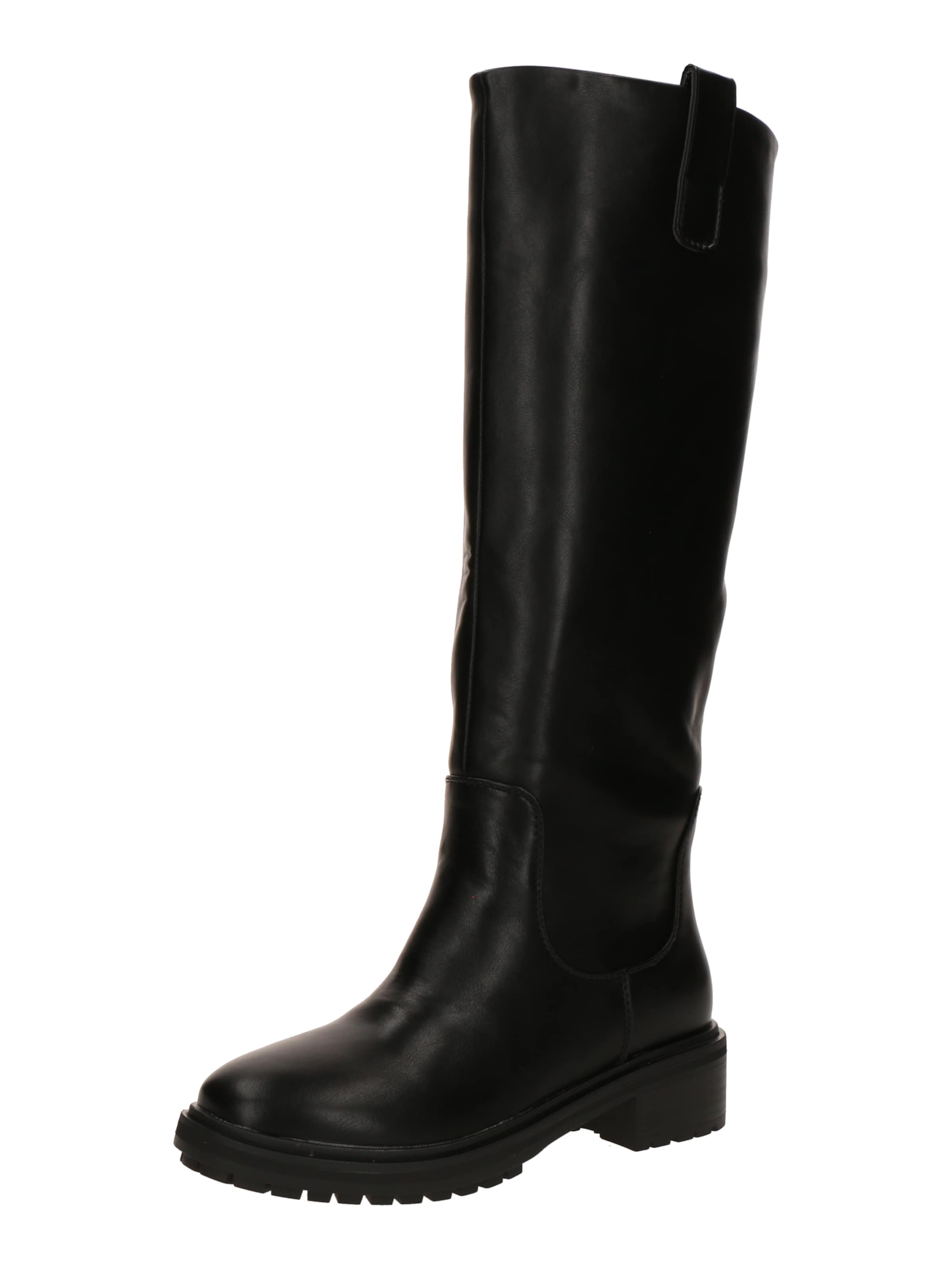 Raid Сапоги 'MAYBELLE' в Черный, Обзор товара