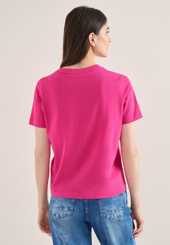 CECIL Shirt in Pink