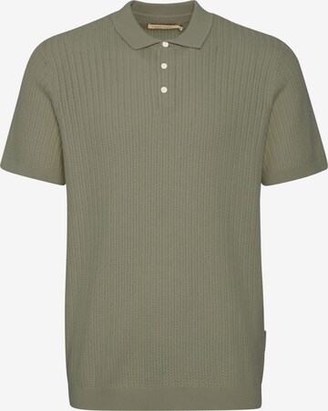 Casual Friday - Camiseta 'Karl' en verde: frente