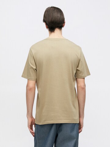 Carhartt WIP T-Shirt in Braun