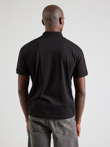 EA7 Emporio Armani Bluser & t-shirts i sort