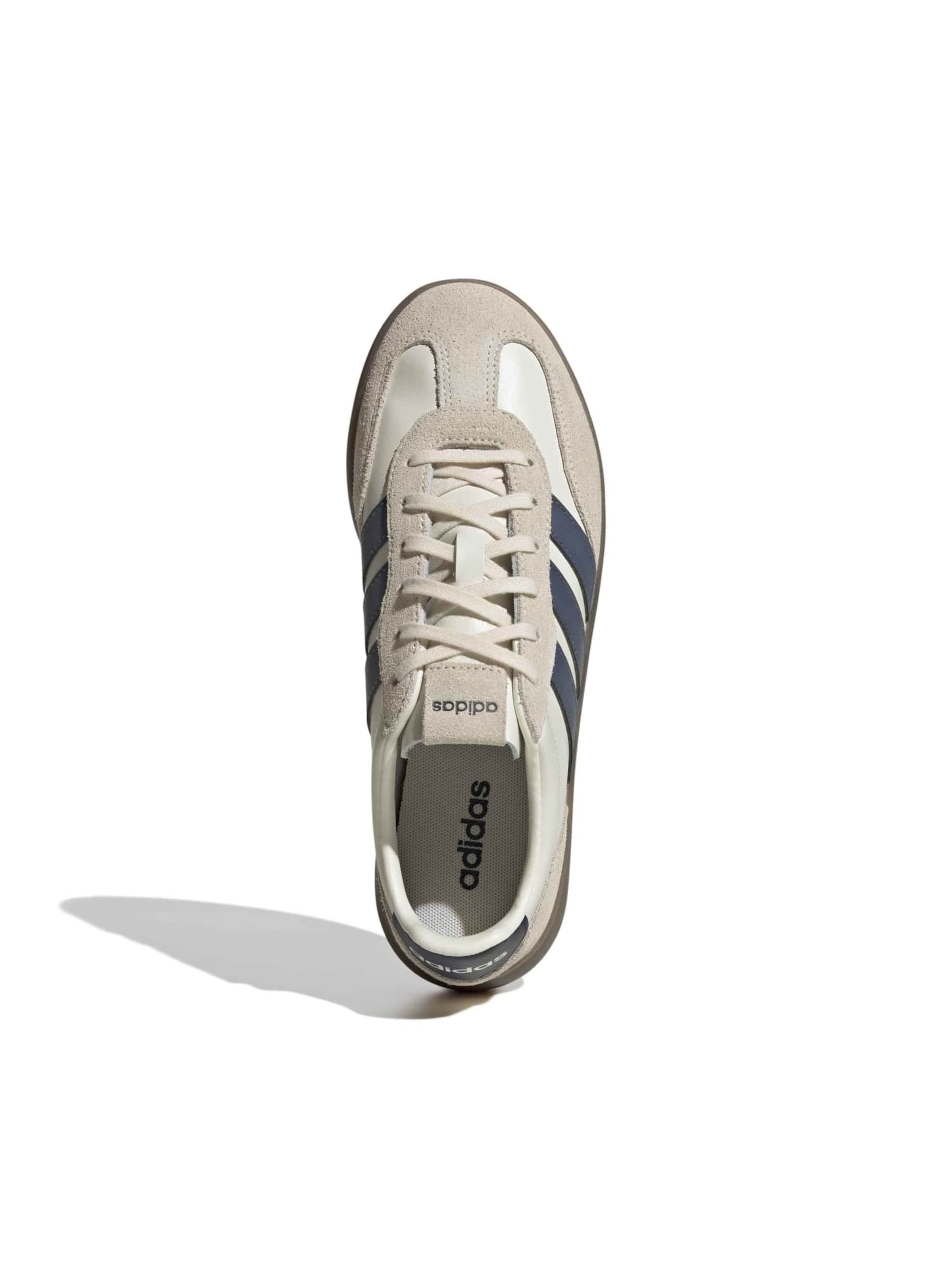 ADIDAS SPORTSWEAR Låg sneaker 'BARREDA DECODE LUX' i vit