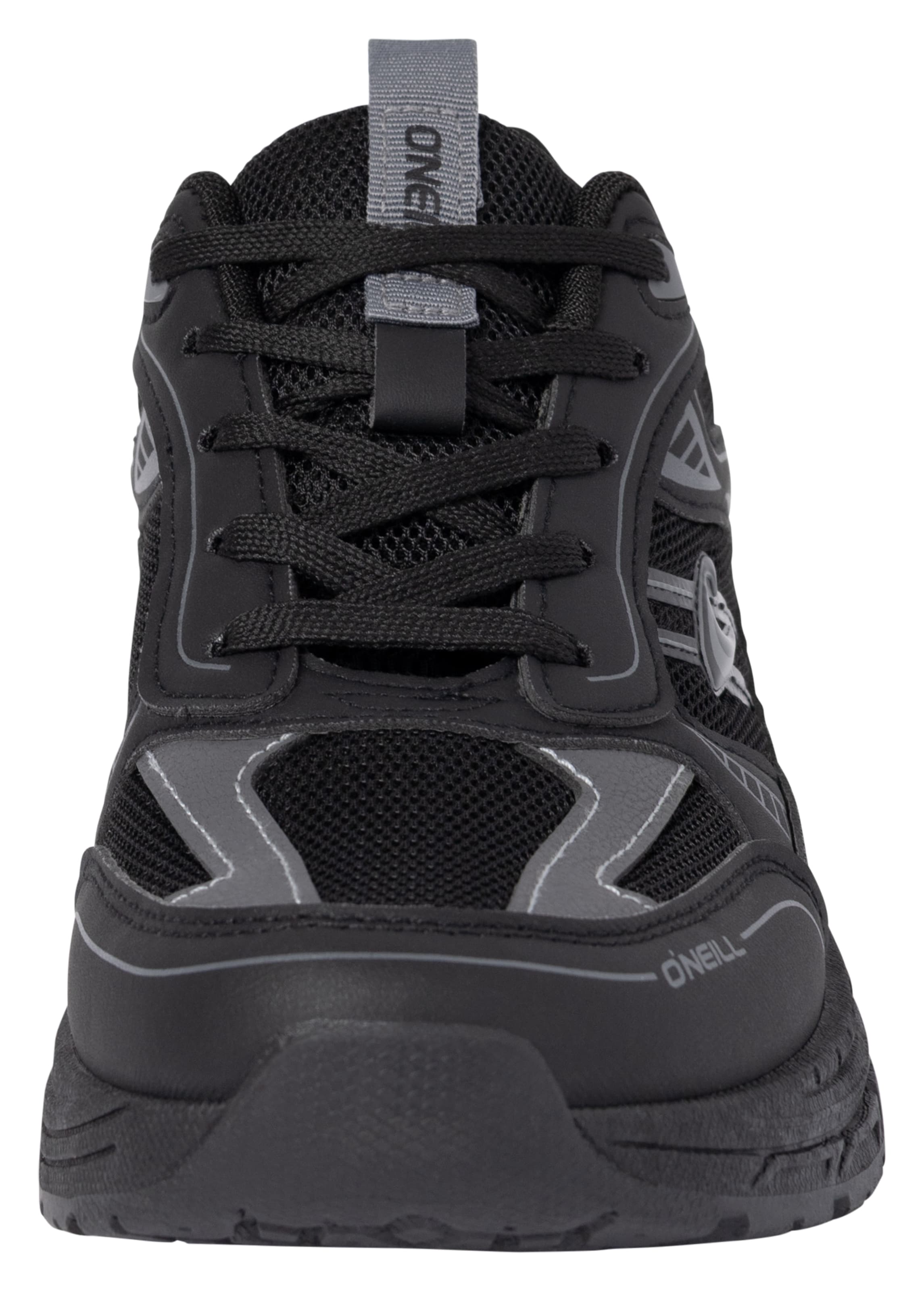O'NEILL Athletic Shoes in Black