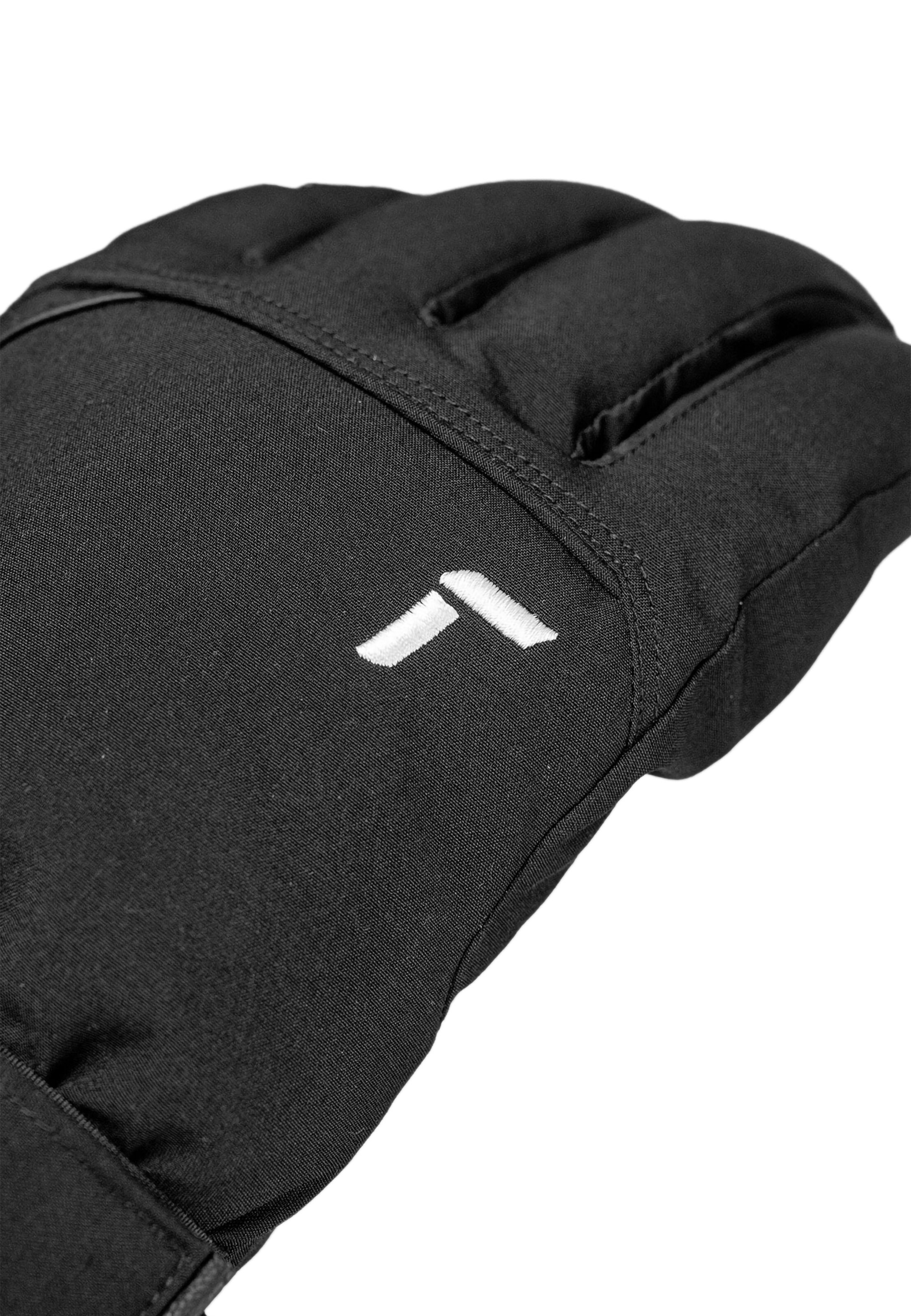 REUSCH Athletic Gloves 'Kai R-TEX® XT' in Black