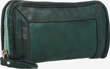 Campomaggi Wallet in Green