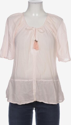 Soccx Blouse & Tunic in L in Pink: front