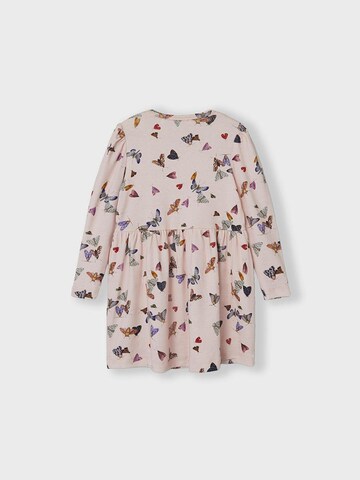 NAME IT Kleid in Pink