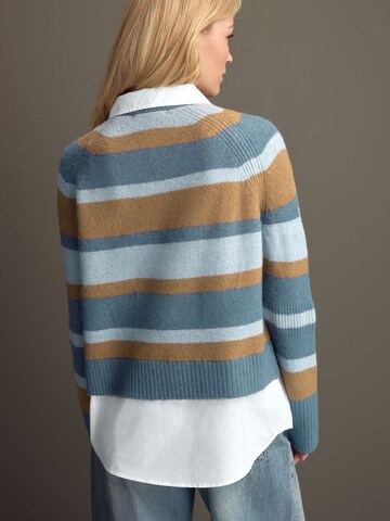 Next Sweater in Blue