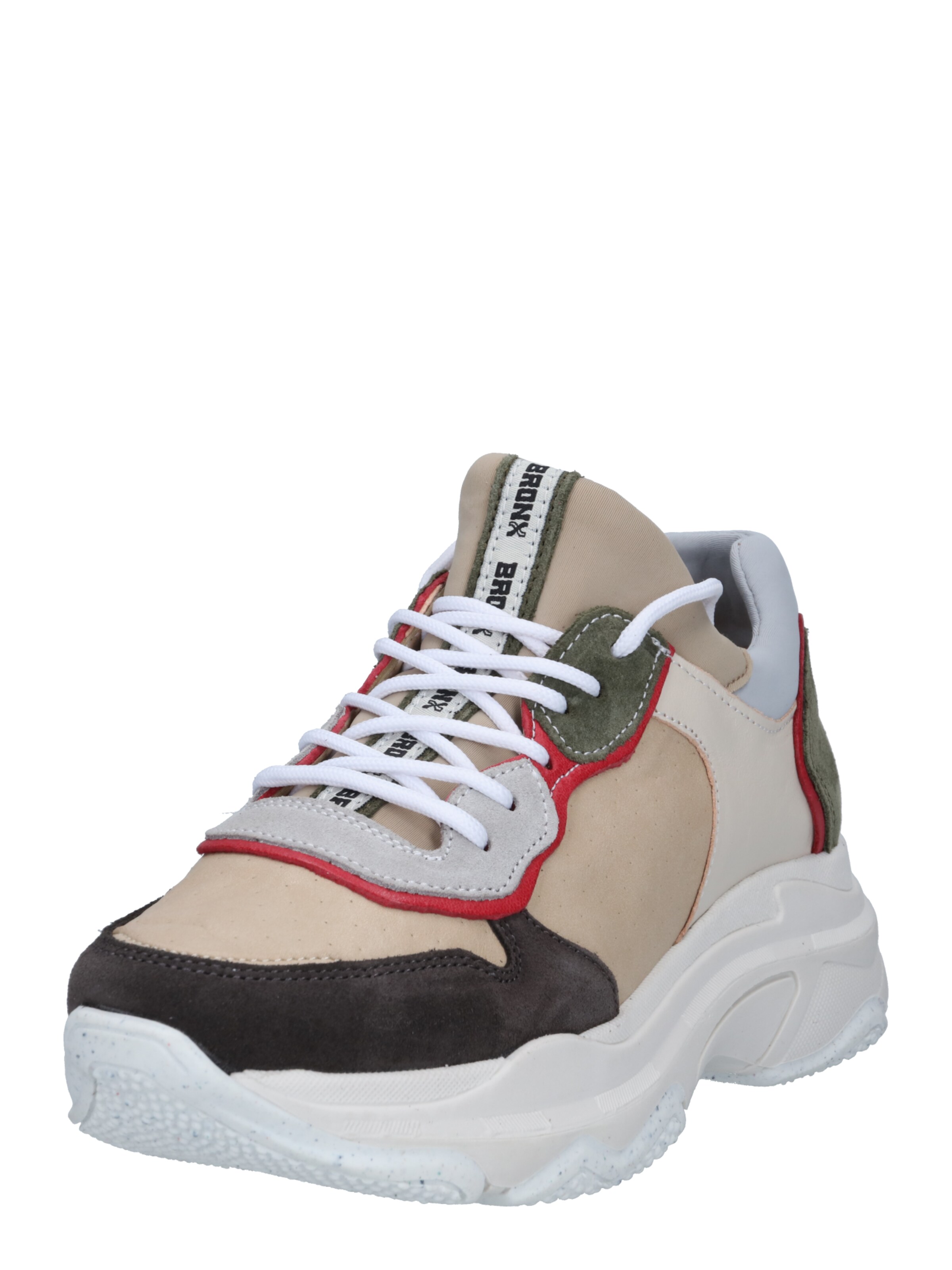 bronx sneakers
