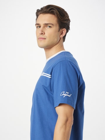 LEVI'S ® - Camiseta 'Relaxed Fit Tee' en azul