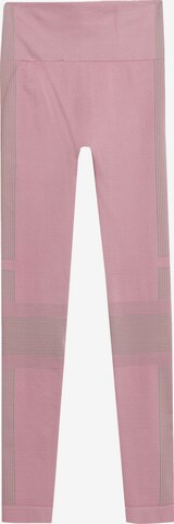 4F Sportunterhose 'F116' in Pink: predná strana