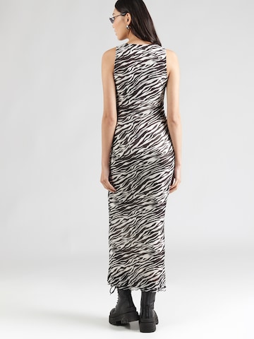 Robe d’été 'VMFLORY' VERO MODA en blanc