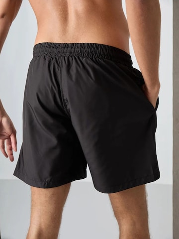 Tommy Life Regular Broek in Zwart
