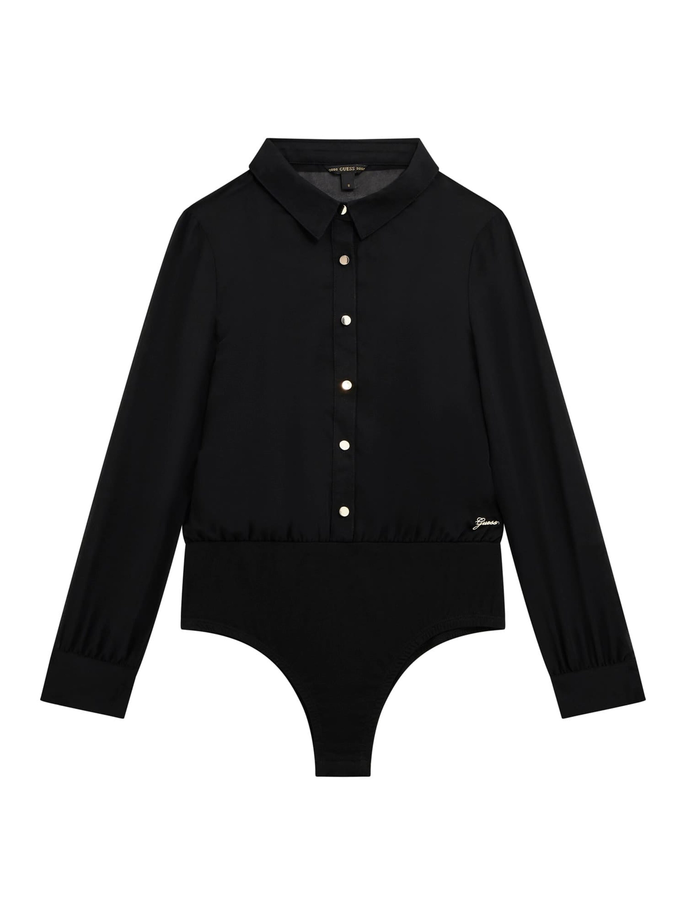 GUESS Blouse in Black: front