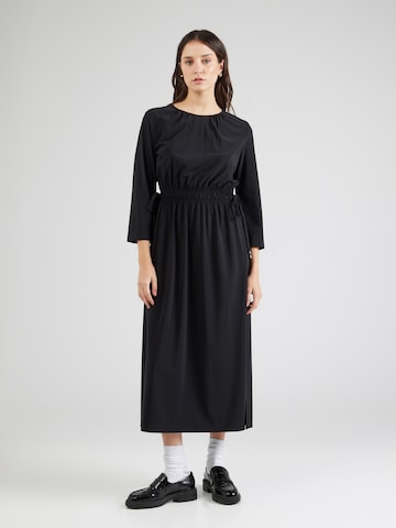 BOGNER Dress 'SHIRLEY' in Black: front